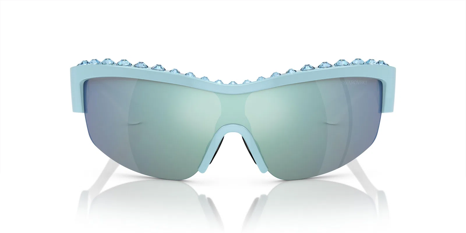 Swarovski 6014 Sunglasses - view 19